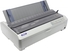Принтер А3 Epson FX-2190 (C11C526022) - Фото №1