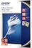 Папір Epson 130mmx180mm Ultra Glossy Photo Paper, 50л. - Фото №1