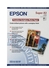 Бумага Epson A3+ Premium Semigloss Photo Paper, 20 л. - Фото №1
