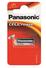 Батарейка Panasonic LR1 BLI 1 (LR1L/1BE) - Фото №1