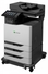 МФУ Lexmark CX825dte Color (42K0051) з Wi-Fi. - Фото №1