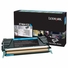 Картридж Lexmark X74x Black (X746H3KG) Original - Фото №1