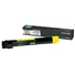 Картридж Lexmark X95x Yellow (X950X2YG) Original - Фото №1