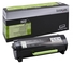 Картридж Lexmark MS410 Black (50F5X00) Original - Фото №1