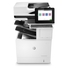 МФУ HP LaserJet Enterprise Flow MFP M632z (J8J72A) - Фото №1