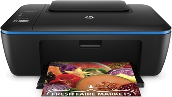 МФУ HP DeskJet Ink Advantage Ultra 2529 Color (K7W99A) - Фото №1
