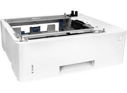 HP LaserJet 550-sheet Paper Tray - Фото №1