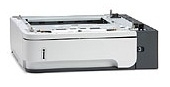 Лоток подачи бумаги на 500 листов для серии HP LaserJet Enterprise 500 - Фото №1