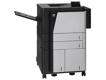 Принтер A3 HP LaserJet Enterprise M806x+ NFC (D7P69A) - Фото №1