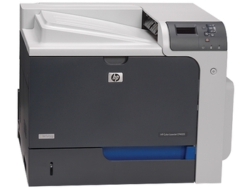 Принтер HP LaserJet Enterprise CP4025dn Color (CC490A) - Фото №1