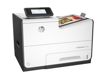 Принтер A4 HP PageWide Managed P55250dw с Wi-Fi - Фото №1