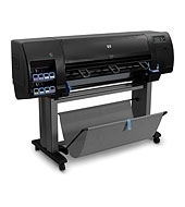 Принтер HP DesignJet Z6200 42" - Фото №1