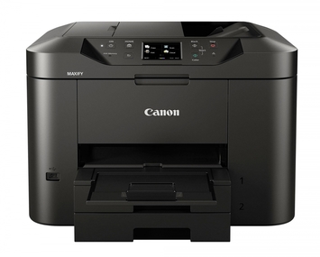 МФУ Canon MAXIFY MB2340 Color (9488B007) з Wi-Fi - Фото №1