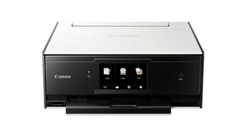 МФУ Canon PIXMA TS9040 (1371C007) з Wi-Fi - Фото №1