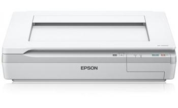 Сканер А3 Epson Workforce DS-50000 - Фото №1