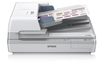 Сканер А3 Epson Workforce DS-60000 - Фото №1