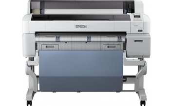 Принтер Epson SureColor SC-T5200 36" - Фото №1