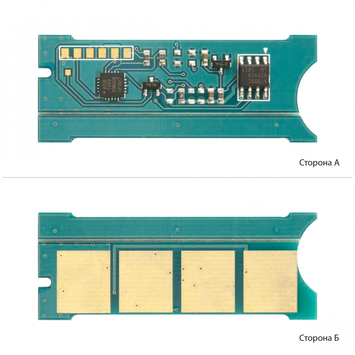 Чип АНК для Samsung ML-4055/4555 (1801449) JND - Фото №1