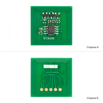Чип АНК для Xerox WC 5225 (1801653) JND - Фото №1