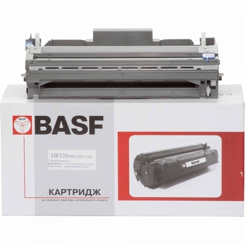 Драм-картридж BASF для Brother HL-5240/5250DN // MFC8460N/8870DW DR3100/3115/3150 (BASF-DR-DR3100) - Фото №1