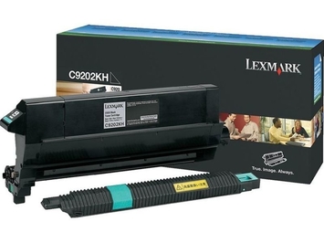 Тонер-картридж Lexmark для C920 ресурс 15000 стр. Black (C9202KH) Original - Фото №1