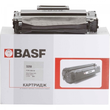 Тонер-картридж BASF для Xerox Phaser 3250 106R01374 Black (BASF-KT-XP3250-106R01374) - Фото №1