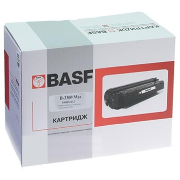 Тонер-картридж BASF для Xerox Phaser 3300 106R01412 Black (B3300-Max) - Фото №1