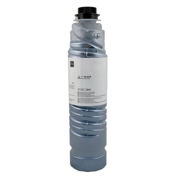 Тонер-картридж Katun для Konica Minolta bizhub 164 аналог TN-116 Black 280г (43646) - Фото №1