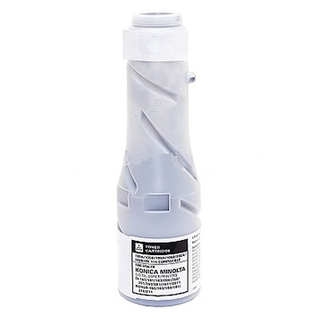 Тонер-картридж Katun для Konica Minolta Bizhub 223/283 аналог TN-217 Black 360г (39429) Performance - Фото №1
