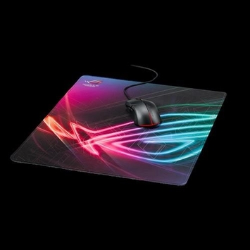 Килимок ASUS ROG Strix Edge Gaming Mouse Pad - Фото №1