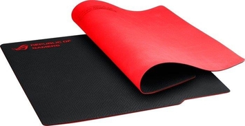 Коврик ASUS ROG Whetstone Mouse Pad - Фото №1