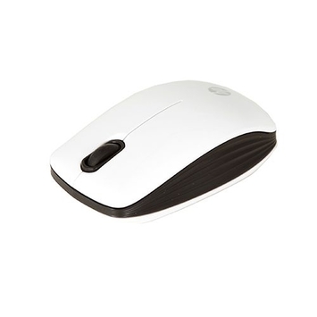 Мышь HP Wireless Mouse Z3200 White (E5J19AA) - Фото №1