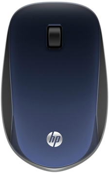 Миша HP Wireless Mouse Z4000 Blue (E8H25AA) - Фото №1