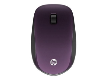 Мышь HP Wireless Mouse Z4000 Purple (E8H26AA) - Фото №1