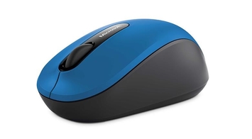 Миша Microsoft Mobile Mouse 3600 BT Azul (PN7-00024) - Фото №1