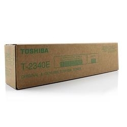 Тонер-картридж Toshiba T-2340E для E-Studio 232/282 23000 копий Black (6AJ00000025) - Фото №1