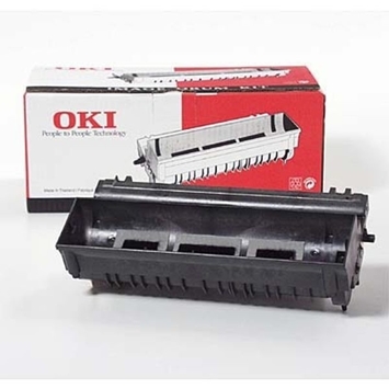 Тонер-картридж OKI EP-Cartridge OP16N ресурс 30000 стр. @ 5% (A4) (09001045) Original - Фото №1