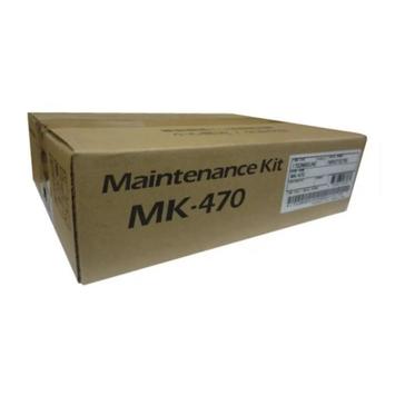 Ремкомплект Kyocera MK-470 300K (1703M80UN0) - Фото №1