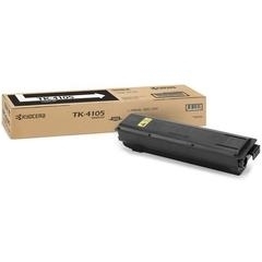 Тонер-картридж Kyoсera Mita TK-4105 для TASKalfa 1801/2200/2201 15000 копий Black (1T02NG0NL0) - Фото №1