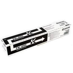 Тонер-картридж Kyoсera Mita TK-895K для FS-С8025/С8520/С8525MFP 12000 копий Black (1T02K00NL0) - Фото №1