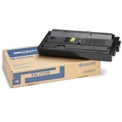 Тонер-картридж Kyoсera Mita TK-7105 для TASKalfa 3010i/3011i 20000 копий Black (1T02P80NL0) - Фото №1