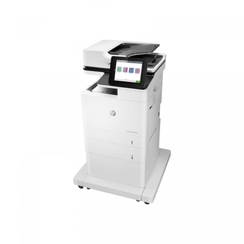 МФУ HP LaserJet Enterprise M632fht (J8J71A) - Фото №1