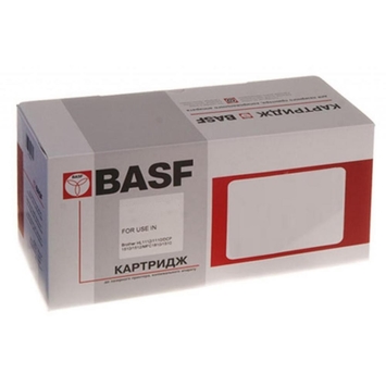 Тонер-картридж BASF для Xerox Phaser 7100 Cyan (BASF-KT-106R02609) - Фото №1