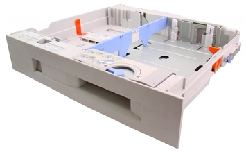 Лоток бумаги 500-листовая кассета (лоток 3) HP LJ 8000 / 8100 / 8150 / 8500 / 8550, R98-1004-000CN | RG5-3952-000CN | RG5-4340 - Фото №1