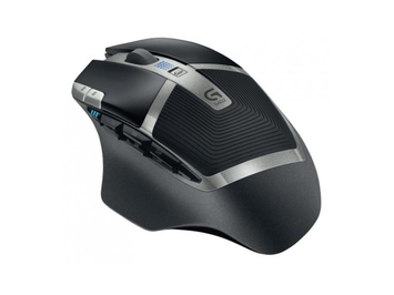 Мышь Logitech G602s WL Gaming (9910-003822) - Фото №1