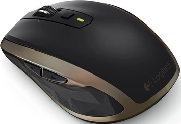 Мышь Logitech MX Anywhere 2 (910-004374) - Фото №1