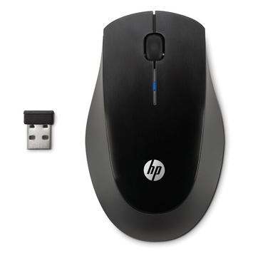 Миша HP X3900 Wireless Mouse (H5Q72AA) - Фото №1