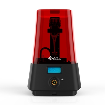 Принтер 3D XYZprinting da Vinci Superfine - Фото №1