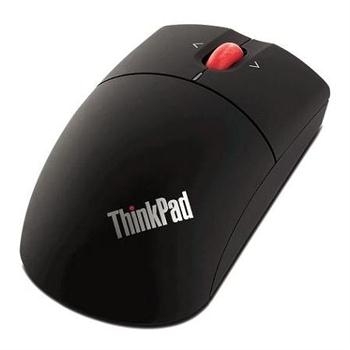 Мышь Lenovo ThinkPad Bluetooth Laser Mouse (0A36407) - Фото №1