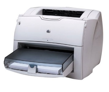 Принтер HP LaserJet 1300 - Фото №1